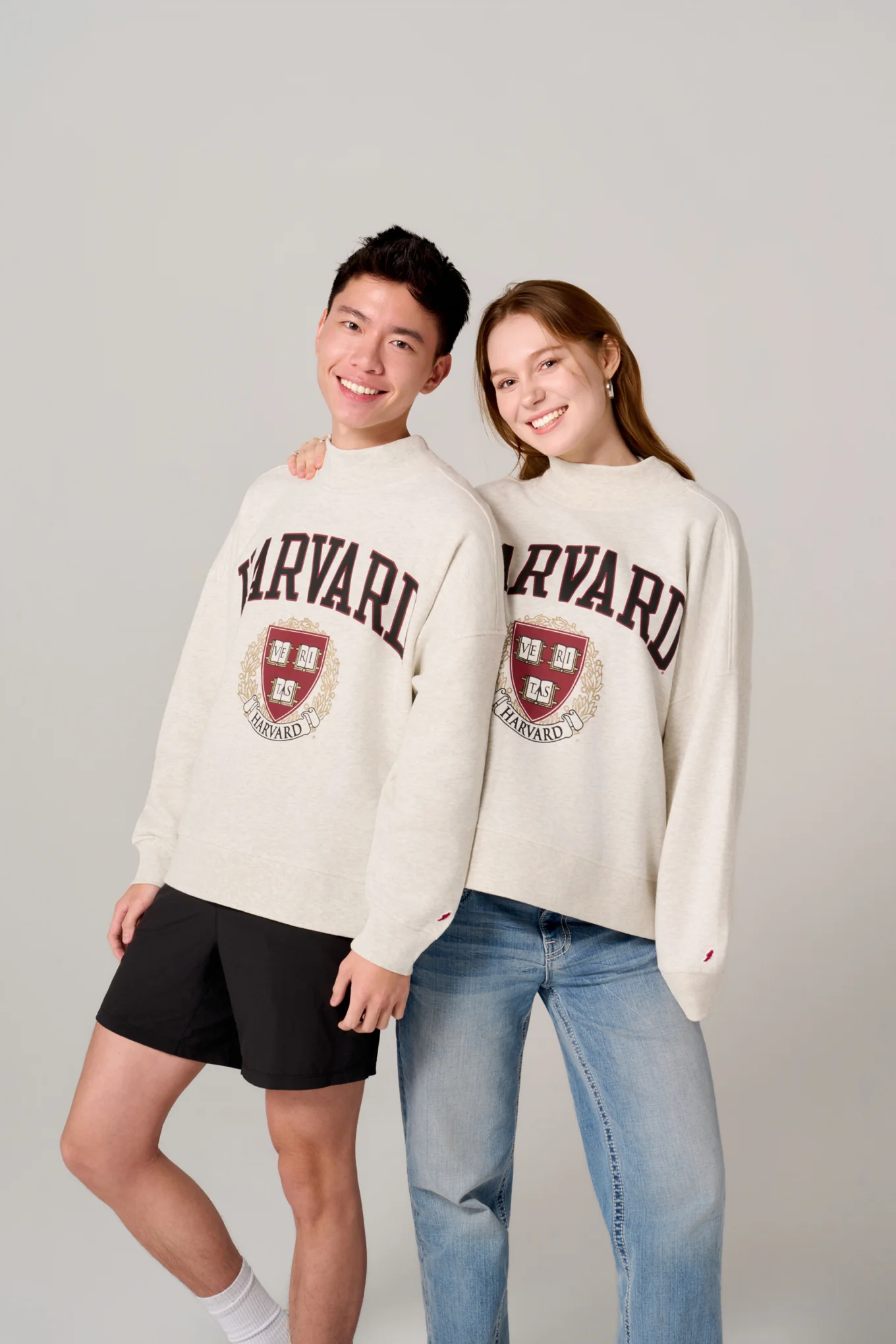 Classic Style, Student Spirit